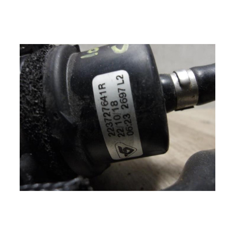Pompe à eau RENAULT CAPTUR 1 PHASE 2 d’occasion
