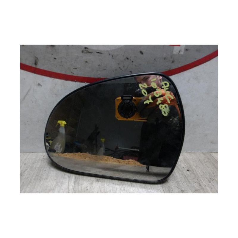 Glace retroviseur gauche PEUGEOT 207 PHASE 1 d’occasion
