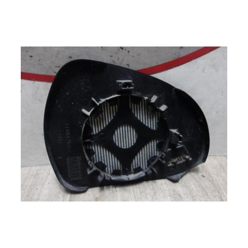 Glace retroviseur gauche PEUGEOT 207 PHASE 1 d’occasion