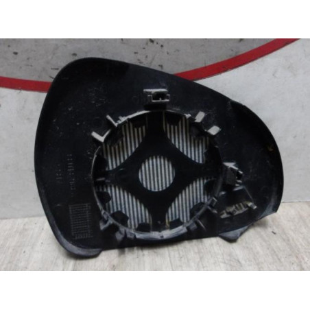 Glace retroviseur gauche PEUGEOT 207 PHASE 1 d’occasion
