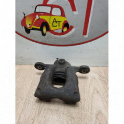 Etrier avant gauche (freinage) BMW SERIE 1 E87 PHASE 2 d’occasion