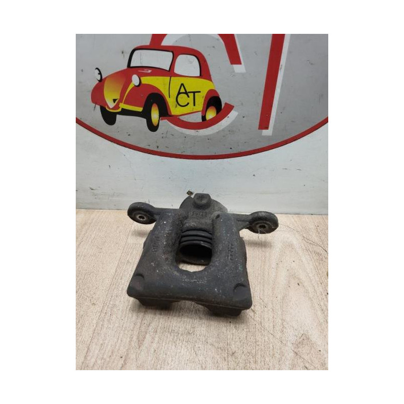 Etrier avant gauche (freinage) BMW SERIE 1 E87 PHASE 2 d’occasion