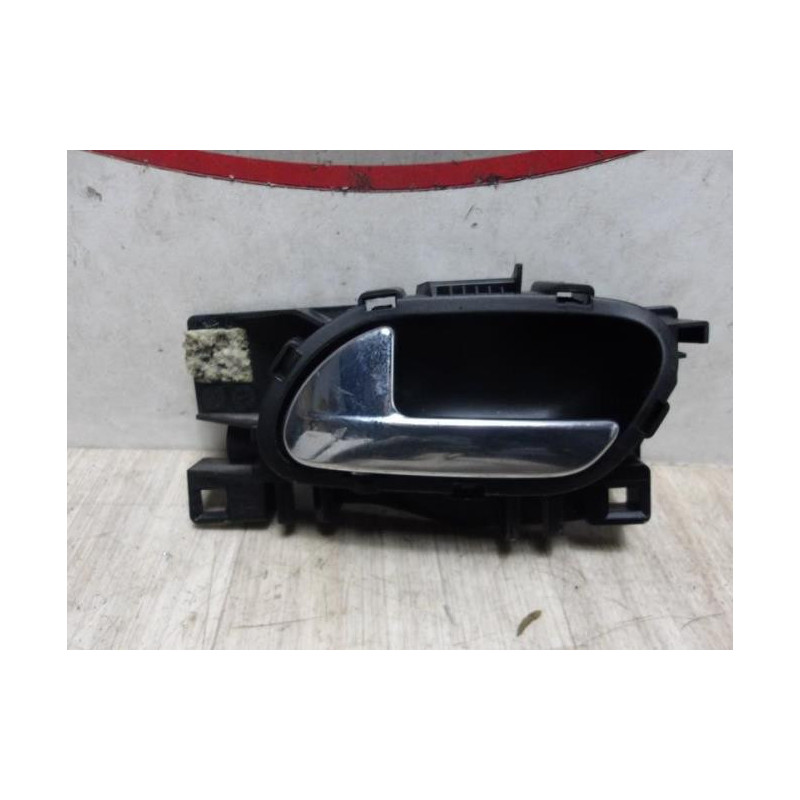 Poignee interieur avant gauche CITROEN C3 PICASSO PHASE 1 d’occasion