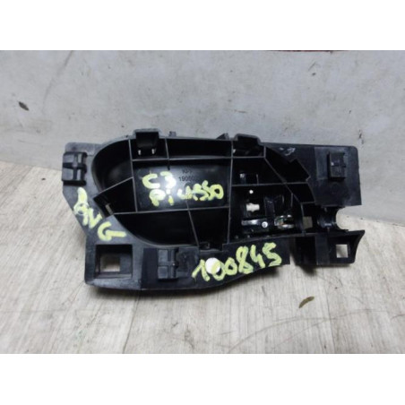Poignee interieur avant gauche CITROEN C3 PICASSO PHASE 1 d’occasion