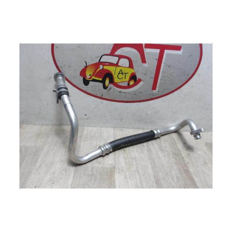 Tuyau de climatisation RENAULT CLIO 4 PHASE 1 d’occasion