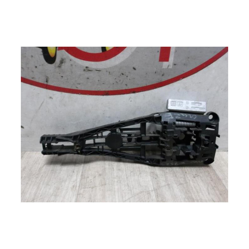 Support poignee porte avant gauche CHEVROLET CRUZE PHASE 2 d’occasion