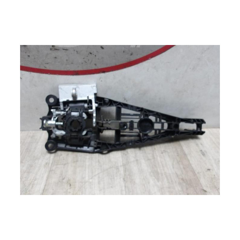 Support poignee porte avant gauche CHEVROLET CRUZE PHASE 2 d’occasion
