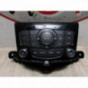 Commande autoradio CHEVROLET CRUZE PHASE 2 d’occasion