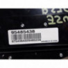 Commande autoradio CHEVROLET CRUZE PHASE 2 d’occasion