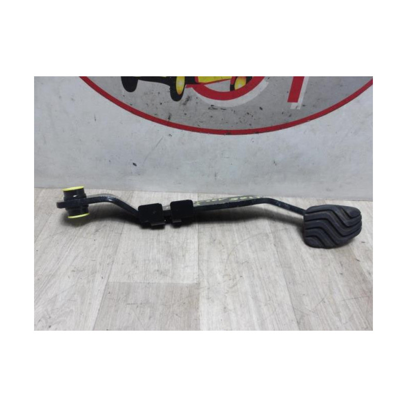Pedalier de frein RENAULT CLIO 5 d’occasion