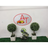 Maitre cylindre (freinage) VOLKSWAGEN TOURAN PHASE 1 d’occasion