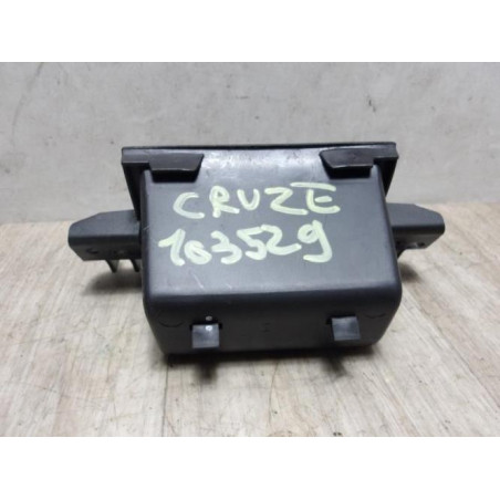 Vide Poche  CHEVROLET CRUZE PHASE 2 d’occasion