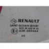 Vitre arriere droit RENAULT CLIO 5 d’occasion