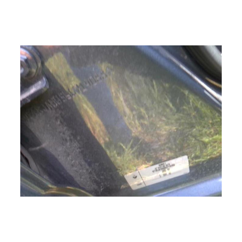 Vitre arriere droit RENAULT CLIO 5 d’occasion