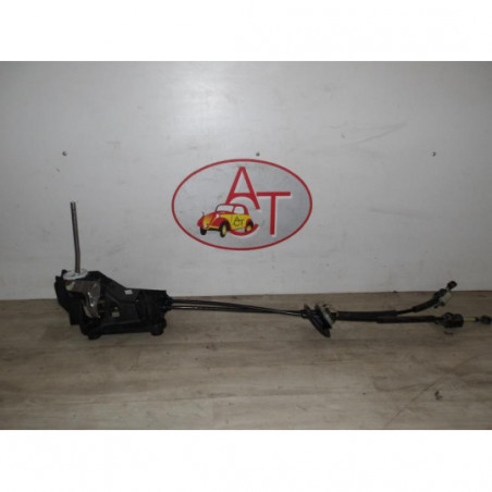 Levier de vitesses CITROEN C3 PICASSO PHASE 1 d’occasion