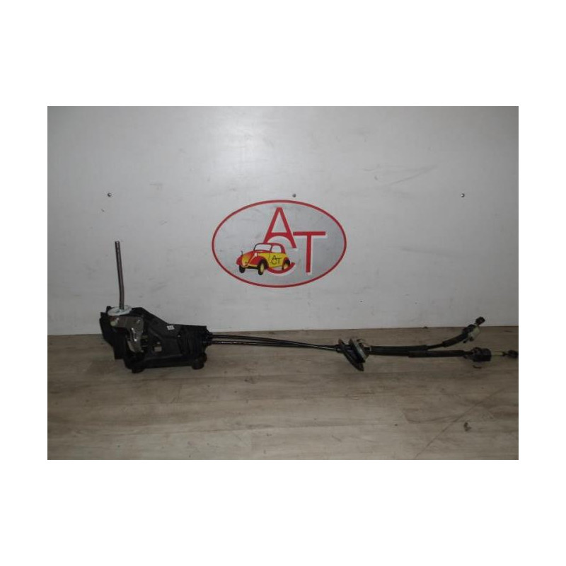 Levier de vitesses CITROEN C3 PICASSO PHASE 1 d’occasion