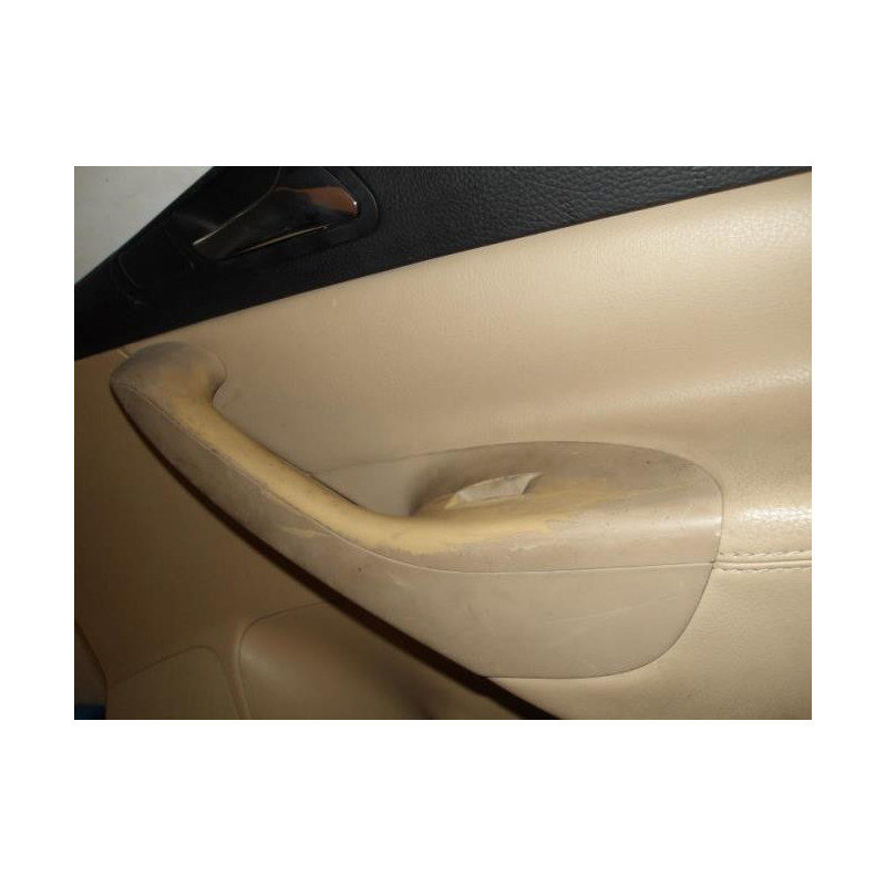 Panneau de porte avant droit VOLKSWAGEN PASSAT 5 d’occasion