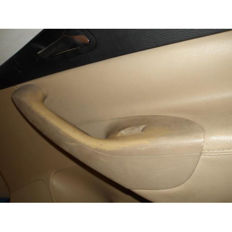Panneau de porte avant droit VOLKSWAGEN PASSAT 5 d’occasion