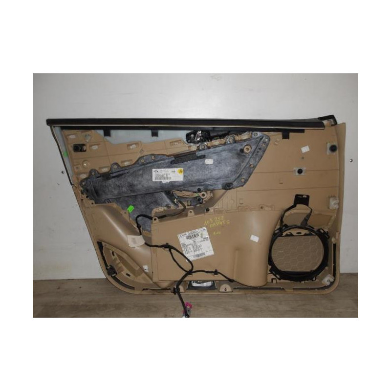 Panneau de porte avant droit VOLKSWAGEN PASSAT 5 d’occasion