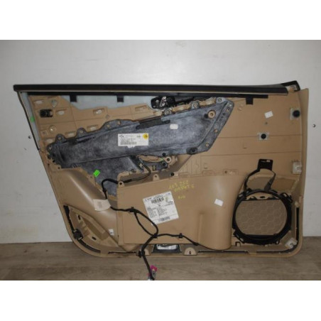 Panneau de porte avant droit VOLKSWAGEN PASSAT 5 d’occasion
