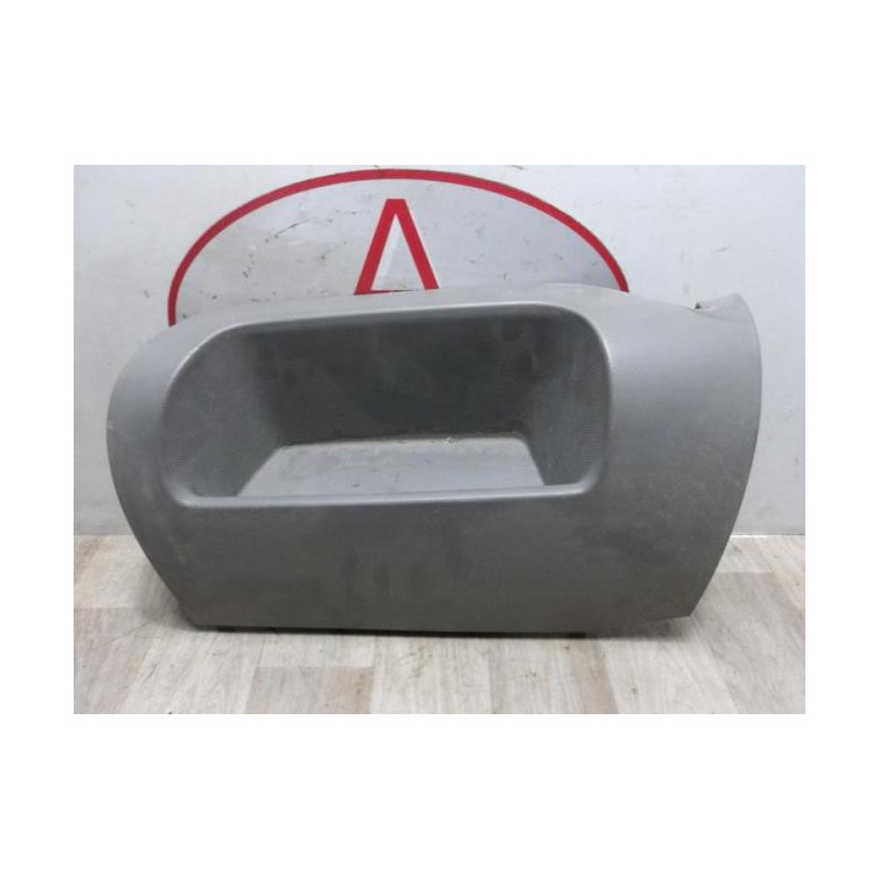 Vide Poche RENAULT MASTER 3 PHASE 1 d’occasion