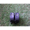 Interrupteur de leve vitre avant gauche RENAULT CLIO II PHASE 2 d’occasion