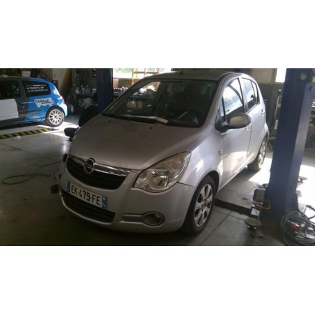 Ciel de toit OPEL AGILA B d’occasion
