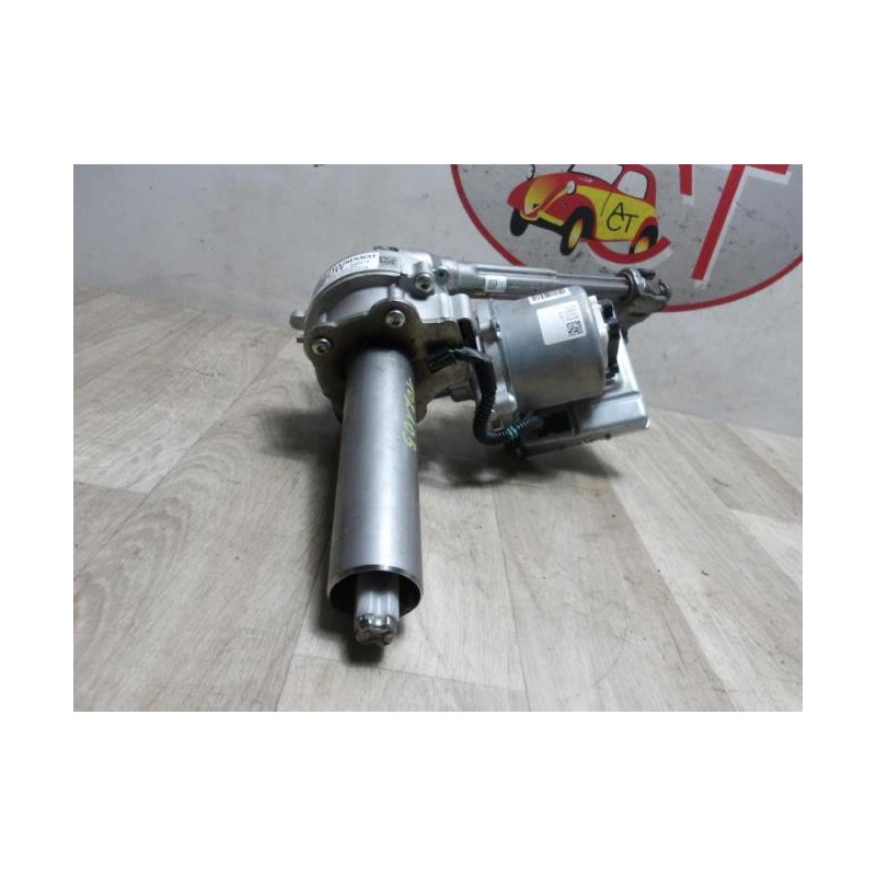 Colonne de direction RENAULT CLIO 5 d’occasion