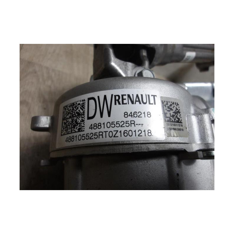 Colonne de direction RENAULT CLIO 5 d’occasion