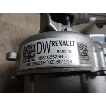 Colonne de direction RENAULT CLIO 5 d’occasion