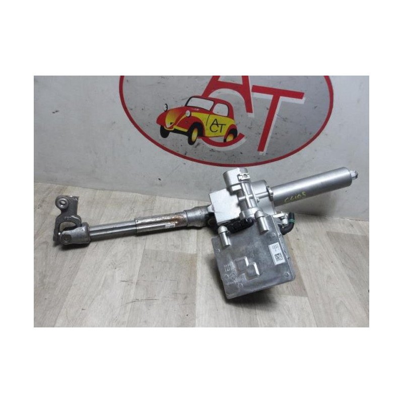Colonne de direction RENAULT CLIO 5 d’occasion