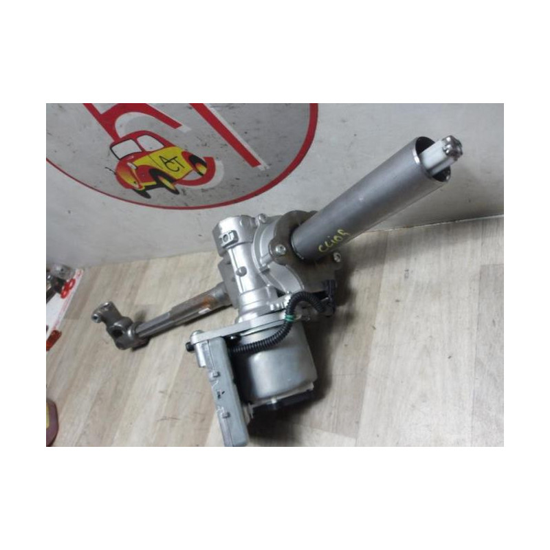 Colonne de direction RENAULT CLIO 5 d’occasion