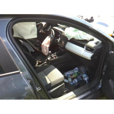 Colonne de direction RENAULT CLIO 5 d’occasion