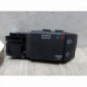 Commande autoradio RENAULT CLIO 4 PHASE 1 d’occasion