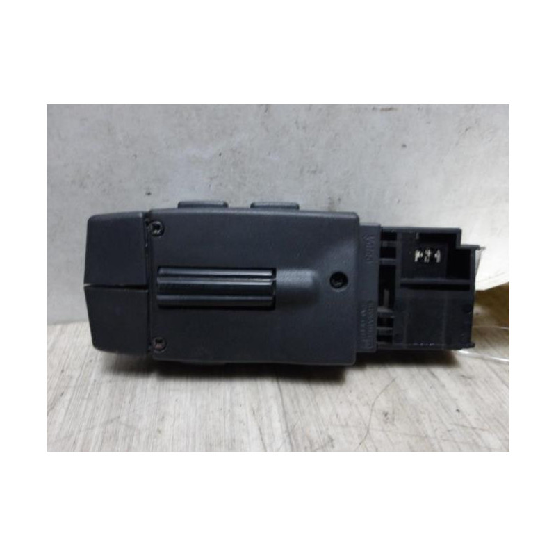 Commande autoradio RENAULT CLIO 4 PHASE 1 d’occasion