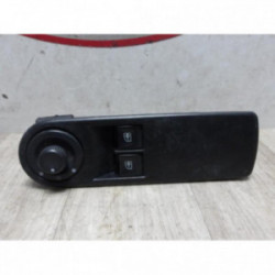 Interrupteur de leve vitre avant gauche RENAULT CLIO 4 PHASE 1 d’occasion
