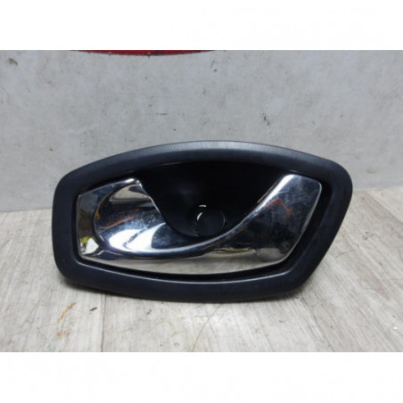 Poignee interieur avant gauche RENAULT CLIO 4 PHASE 1 d’occasion
