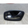 Poignee interieur avant gauche RENAULT CLIO 4 PHASE 1 d’occasion