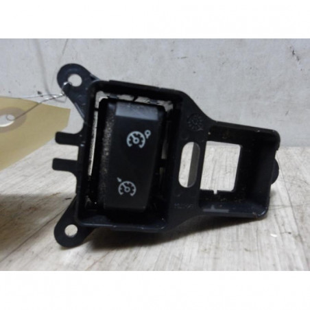 Commande regulateur vitesse RENAULT CLIO 4 PHASE 1 d’occasion