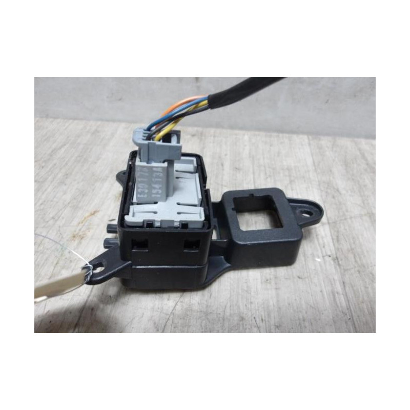 Commande regulateur vitesse RENAULT CLIO 4 PHASE 1 d’occasion