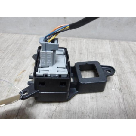 Commande regulateur vitesse RENAULT CLIO 4 PHASE 1 d’occasion