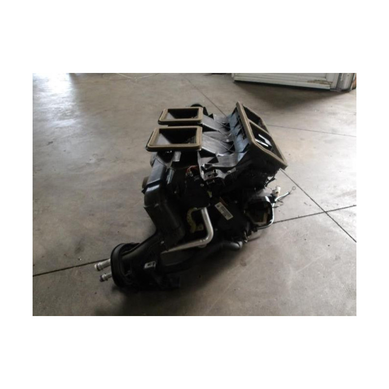 Bloc chauffage BMW SERIE 1 E87 PHASE 1 d’occasion