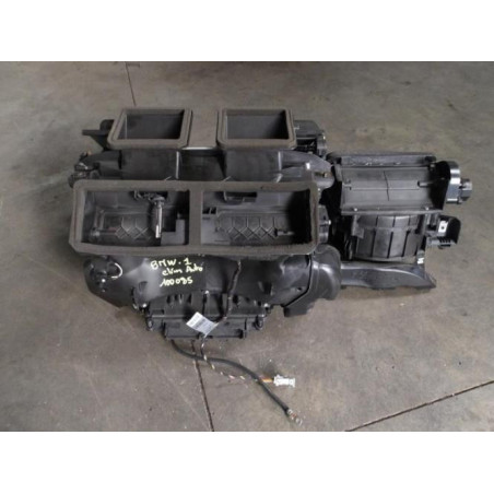 Bloc chauffage BMW SERIE 1 E87 PHASE 1 d’occasion