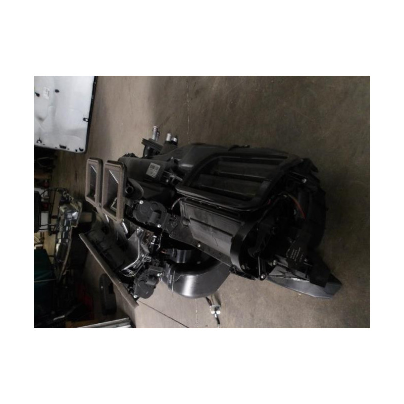 Bloc chauffage BMW SERIE 1 E87 PHASE 1 d’occasion
