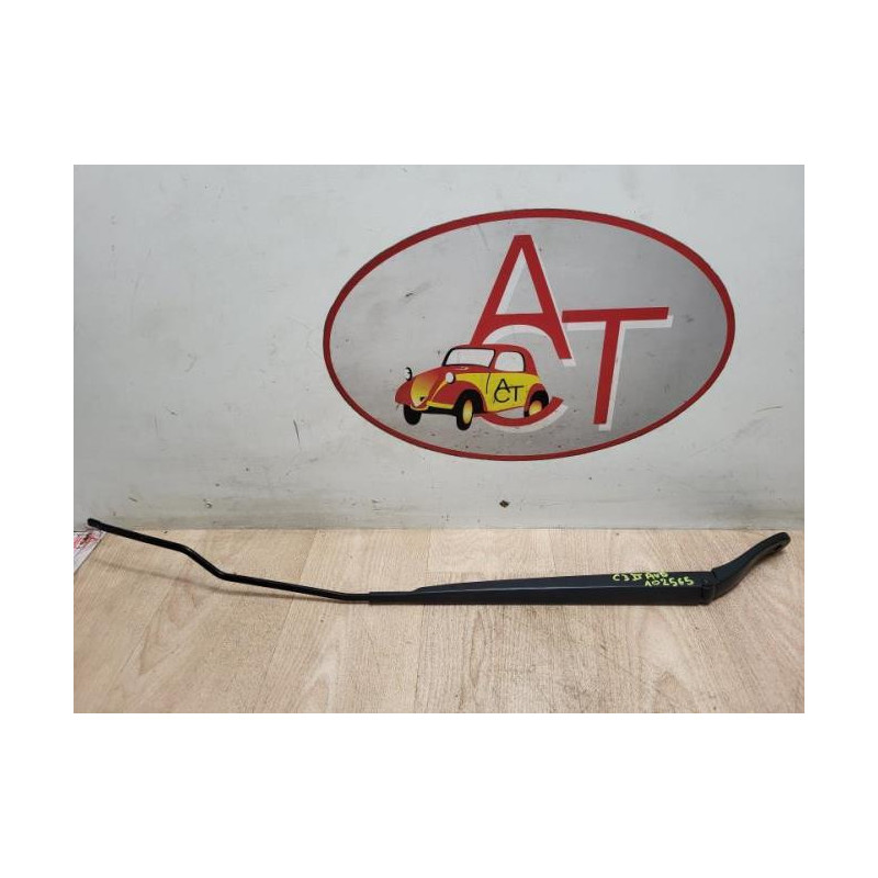 Bras essuie glace avant droit CITROEN C3 2 PHASE 2 d’occasion