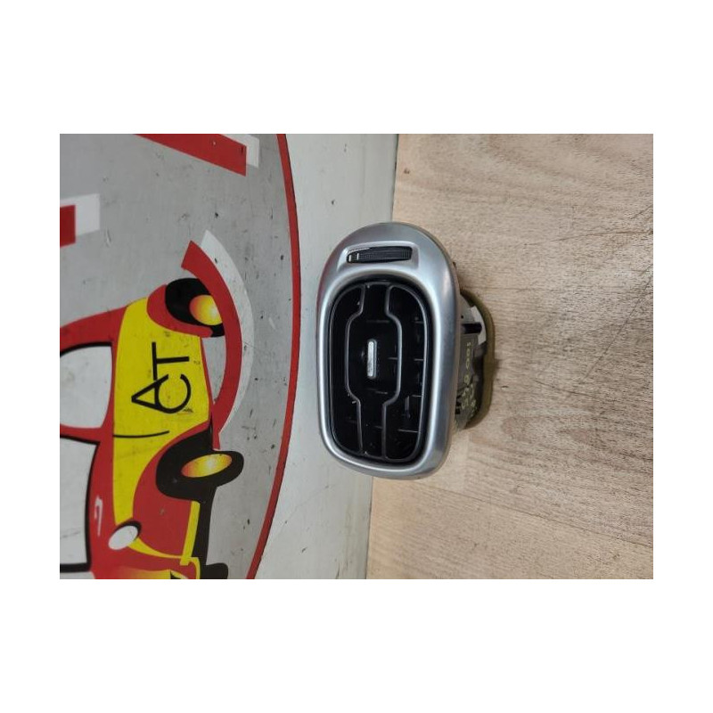 Aerateur tableau de bord avant droit CITROEN C3 PICASSO PHASE 1 d’occasion