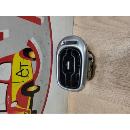 Aerateur tableau de bord avant droit CITROEN C3 PICASSO PHASE 1 d’occasion