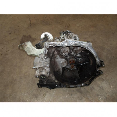 Boite de vitesses CITROEN C3 PICASSO PHASE 1 d’occasion