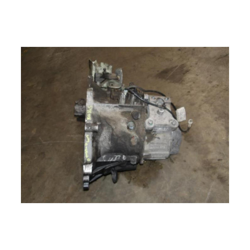 Boite de vitesses CITROEN C3 PICASSO PHASE 1 d’occasion