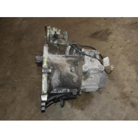 Boite de vitesses CITROEN C3 PICASSO PHASE 1 d’occasion